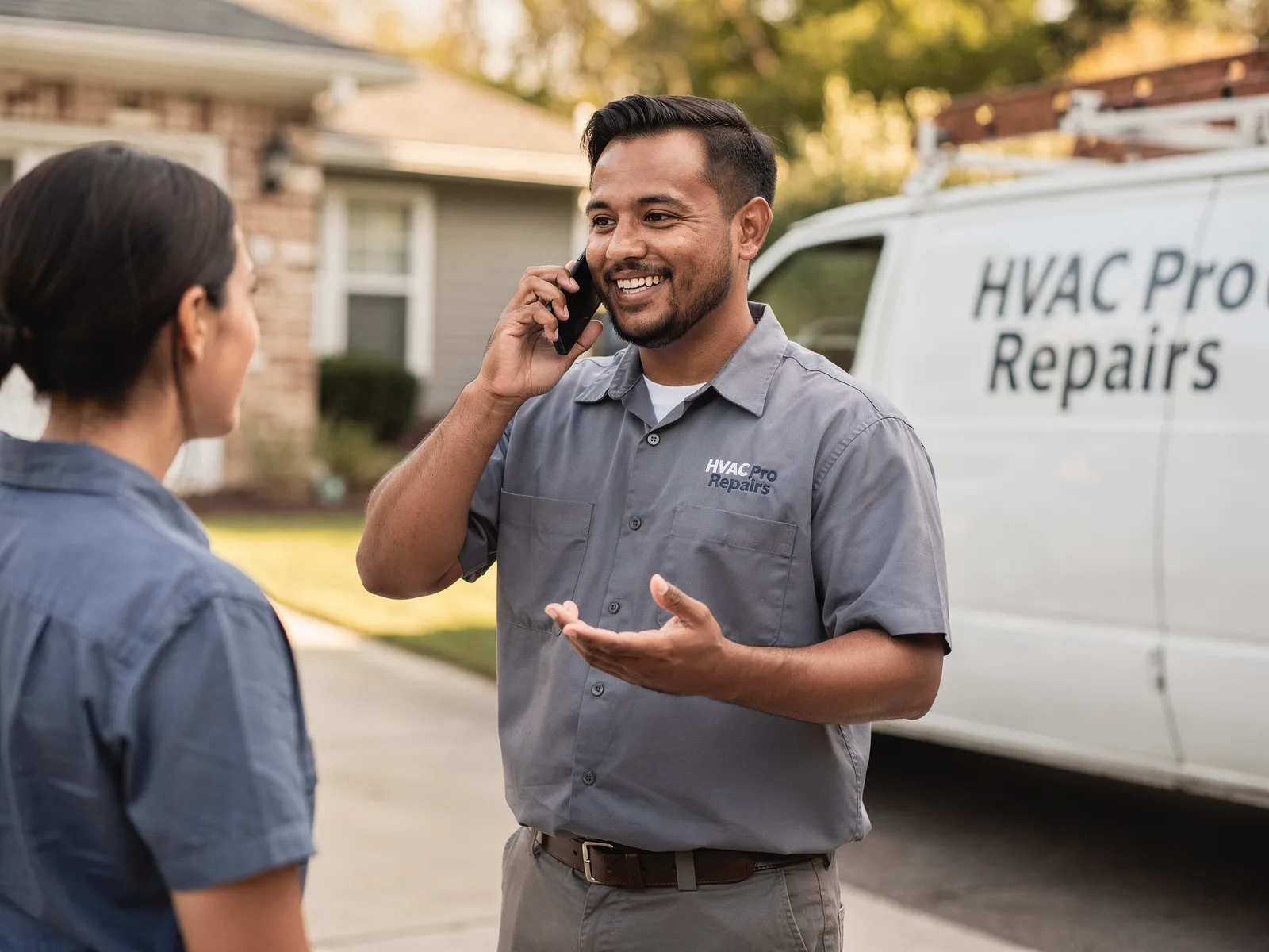 Heat Pump Repair Bismarck, IL FAQs